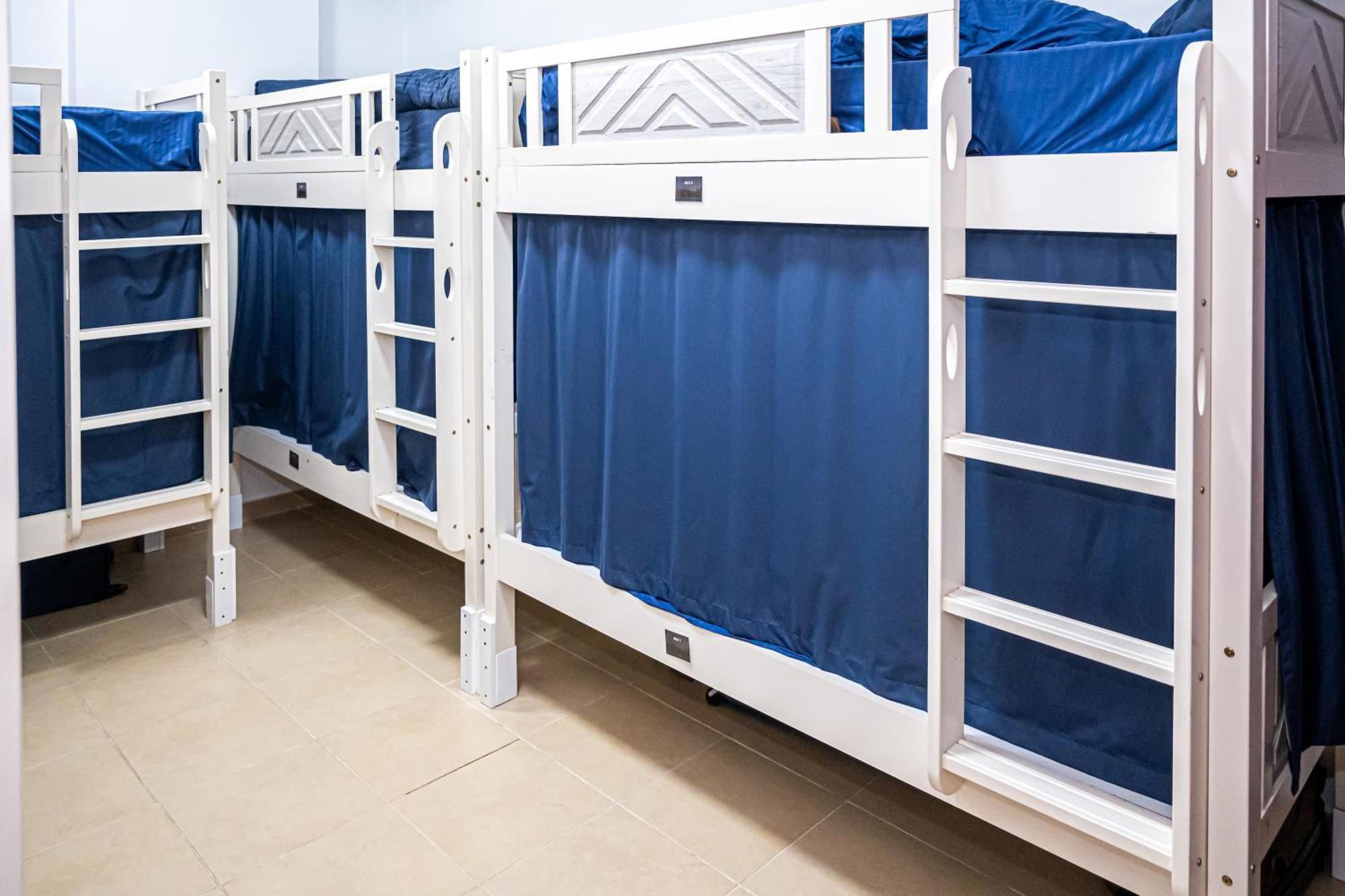 Urban Panda Skyview Homestay Jbr Dubai Eksteriør bilde